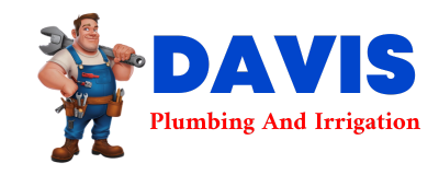 Trusted plumber in CRESCENT LAKE